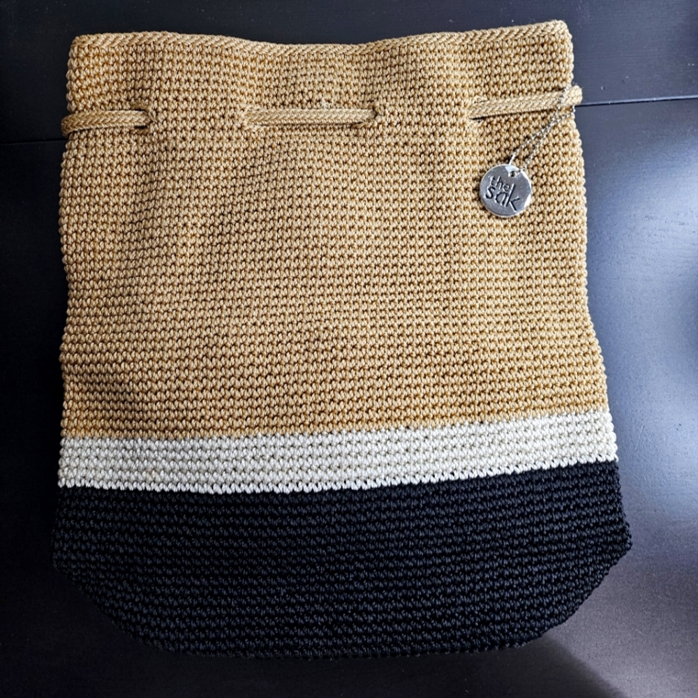The Sak Dylan backpack